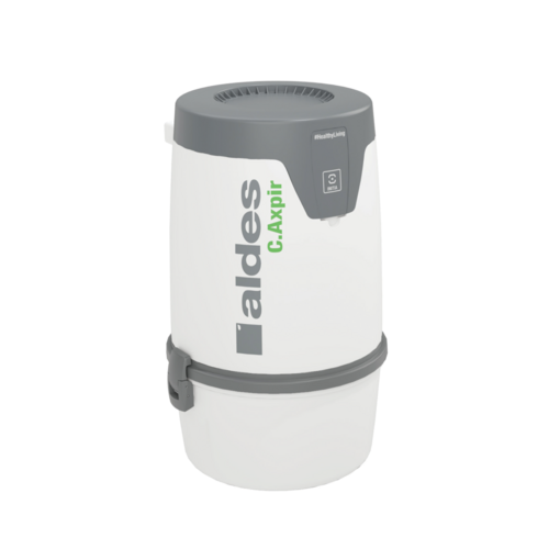 Kit centrale C.Axpir® Initia